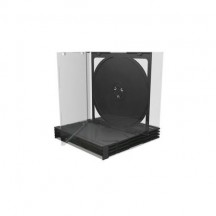 Carcasa CD, DVD MediaRange BOX23