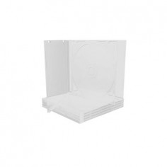 Carcasa CD, DVD MediaRange  BOX23-T