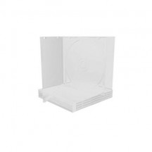 Carcasa CD, DVD MediaRange BOX23-T