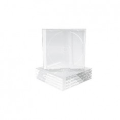 Carcasa CD, DVD MediaRange  BOX24