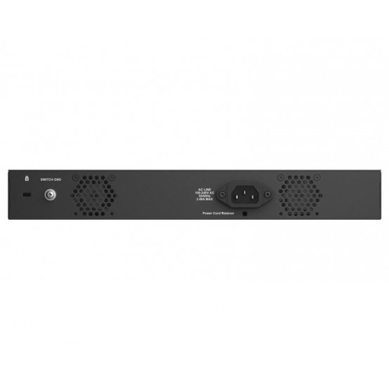 Switch D-Link  DMS-1250-10SP