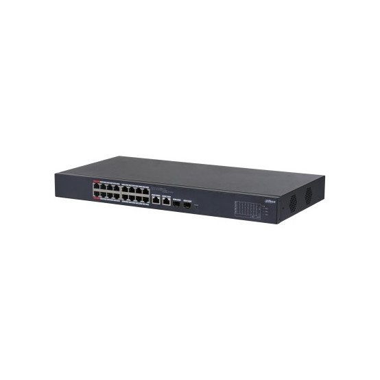 Switch Dahua  DH-CS4218-16ET-135