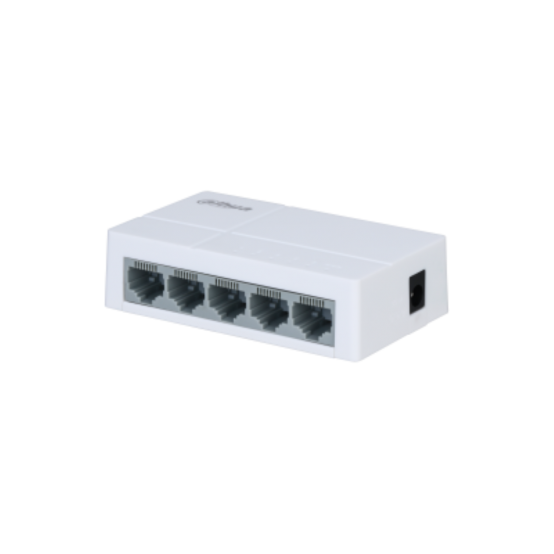 Switch Dahua  PFS3005-5ET-L-V2