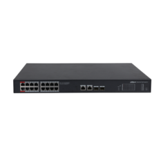 Switch Dahua  PFS3220-16GT-240 2