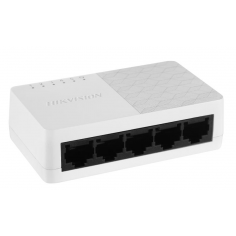 Switch HIKVision  DS-3E0105D-O