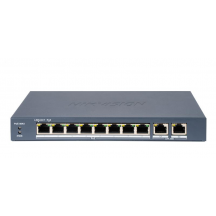 Switch HIKVision DS-3E0310P-E/M(B)