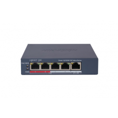 Switch HIKVision  DS-3E1105P-EI/M