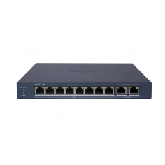 Switch HIKVision  DS-3E1510P-EI/M