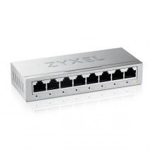 Switch ZyXEL  GS-108BV5-EU0101F