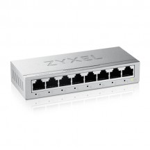 Switch ZyXEL  GS-108BV5-EU0101F