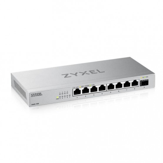 Switch ZyXEL  XMG-108-ZZ0101F