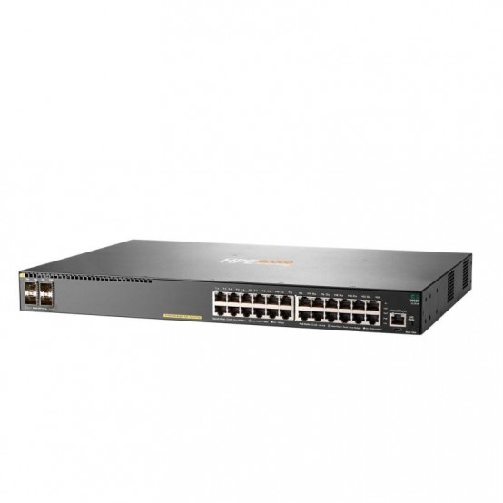 Switch HP  JL261A
