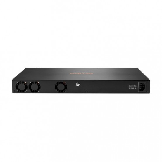 Switch HP  JL666A