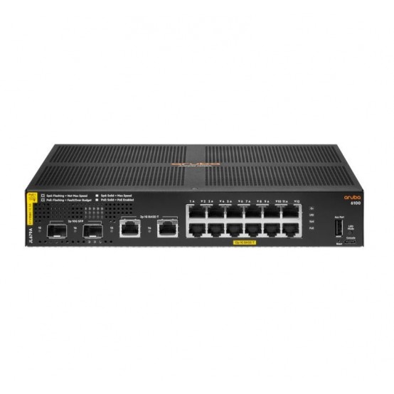 Switch HP  JL679A