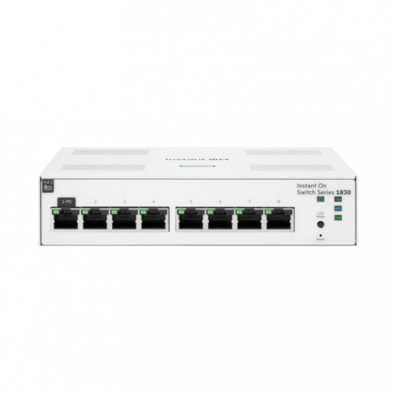 Switch HP  JL810A