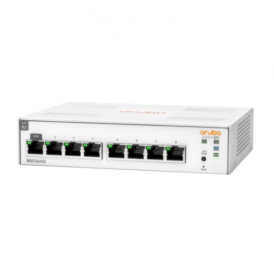 Switch HP  JL810A