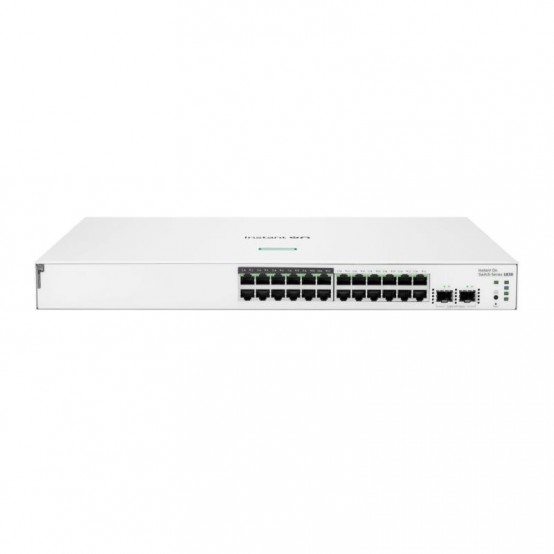 Switch HP  JL813A