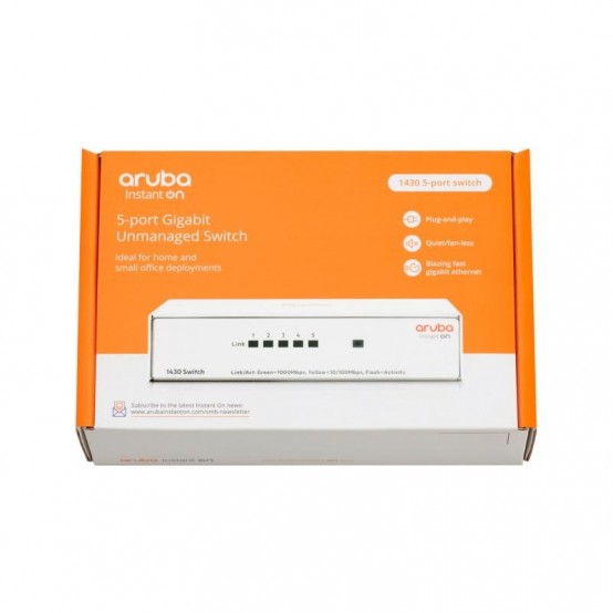 Switch HP  R8R44A