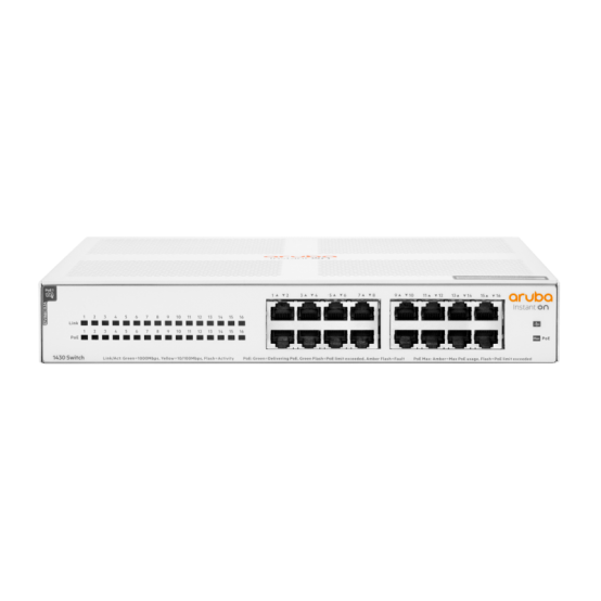 Switch HP  R8R48A