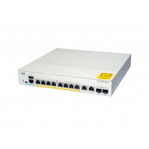 Switch Cisco  C1000-8P-E-2G-L
