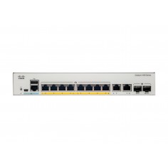 Switch Cisco  C1000-8P-E-2G-L 2