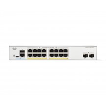 Switch Cisco  C1200-16P-2G