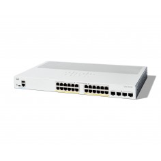 Switch Cisco  C1200-24P-4G