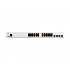 Switch Cisco  C1200-24P-4G 2