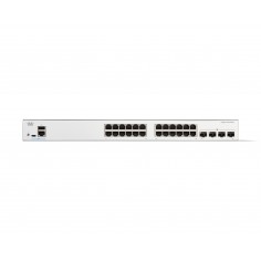 Switch Cisco  C1200-24T-4G 2