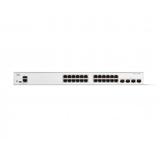 Switch Cisco  C1200-24T-4G