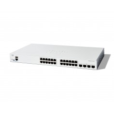 Switch Cisco  C1200-24T-4X