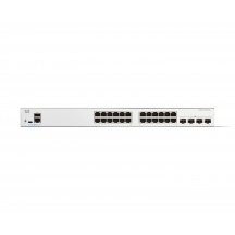 Switch Cisco  C1200-24T-4X