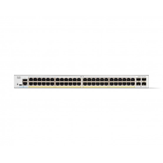 Switch Cisco  C1200-48P-4G