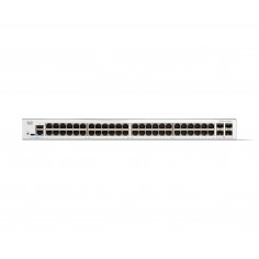 Switch Cisco  C1200-48T-4X 2