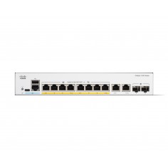 Switch Cisco  C1200-8P-E-2G 2