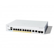 Switch Cisco  C1300-8P-E-2G