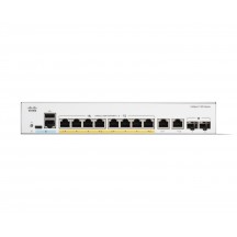 Switch Cisco  C1300-8P-E-2G