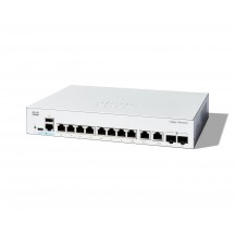 Switch Cisco  C1300-8T-E-2G