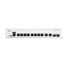 Switch Cisco  C1300-8T-E-2G