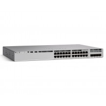 Switch Cisco  C9200-24P-E