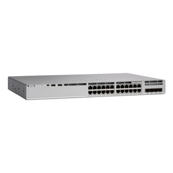 Switch Cisco  C9200-24T-E