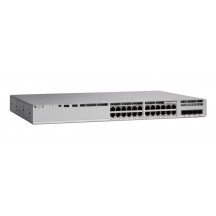 Switch Cisco  C9200-24T-E
