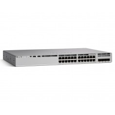 Switch Cisco  C9200L-24P-4G-E 2
