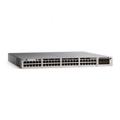 Switch Cisco  C9300-48T-E