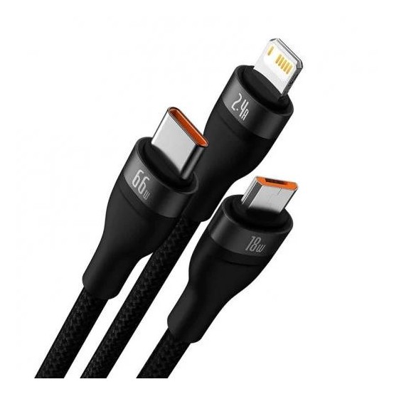Cablu Baseus  CASS040001