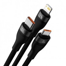 Cablu Baseus  CASS040001