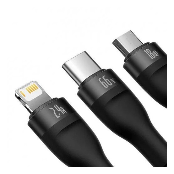 Cablu Baseus  CASS040001