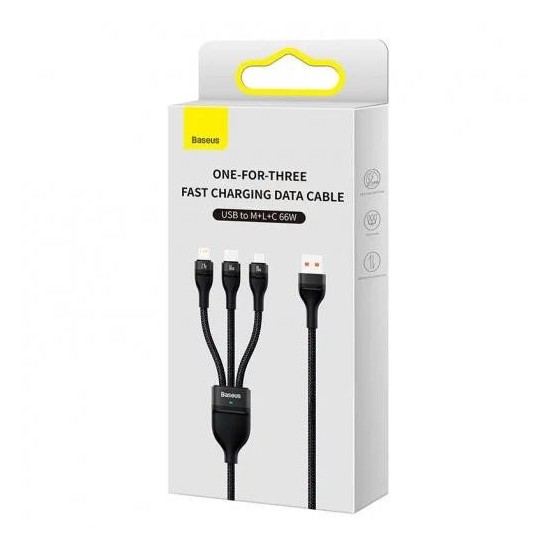 Cablu Baseus  CASS040001