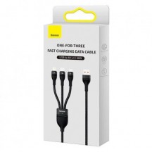 Cablu Baseus  CASS040001