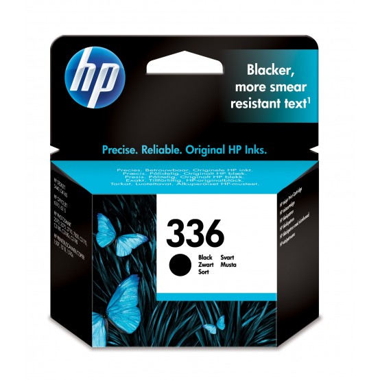 Cartus HP 336 C9362EE